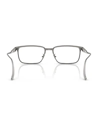 Ferrari Men's Eyeglasses, FH3014D