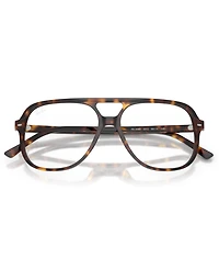 Ray-Ban Unisex Square Eyeglasses, RB5698