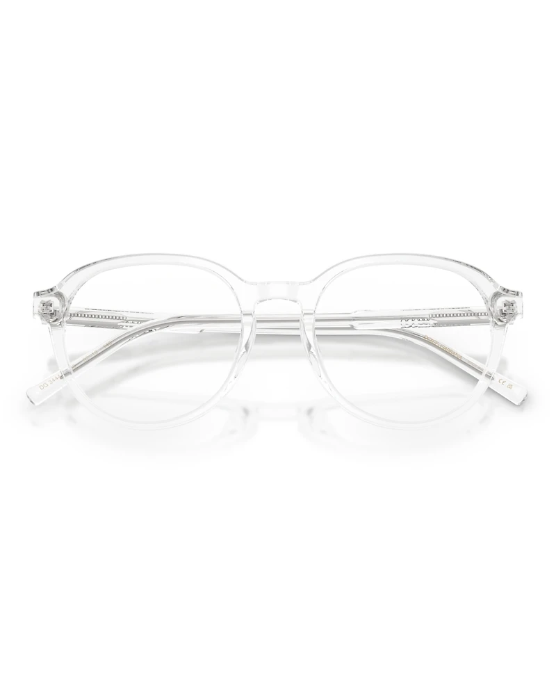 Dolce&Gabbana Men's Phantos Eyeglasses