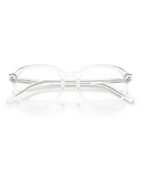 Dolce&Gabbana Men's Phantos Eyeglasses