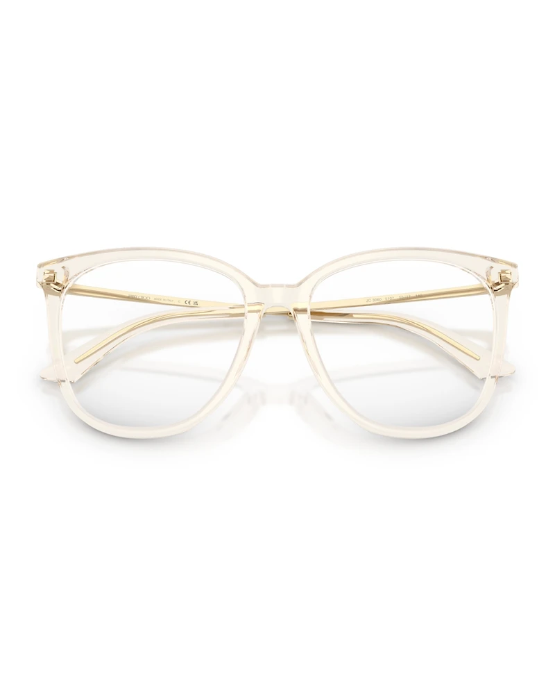 Jimmy Choo Women's Phantos Eyeglasses