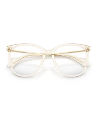 Jimmy Choo Women's Phantos Eyeglasses