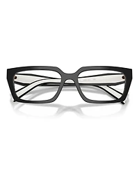 Prada Women's Rectangle Eyeglasses