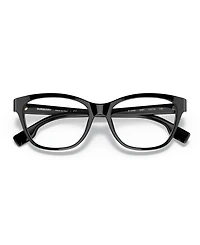 Burberry Women's Auden Eyeglasses, BE2346