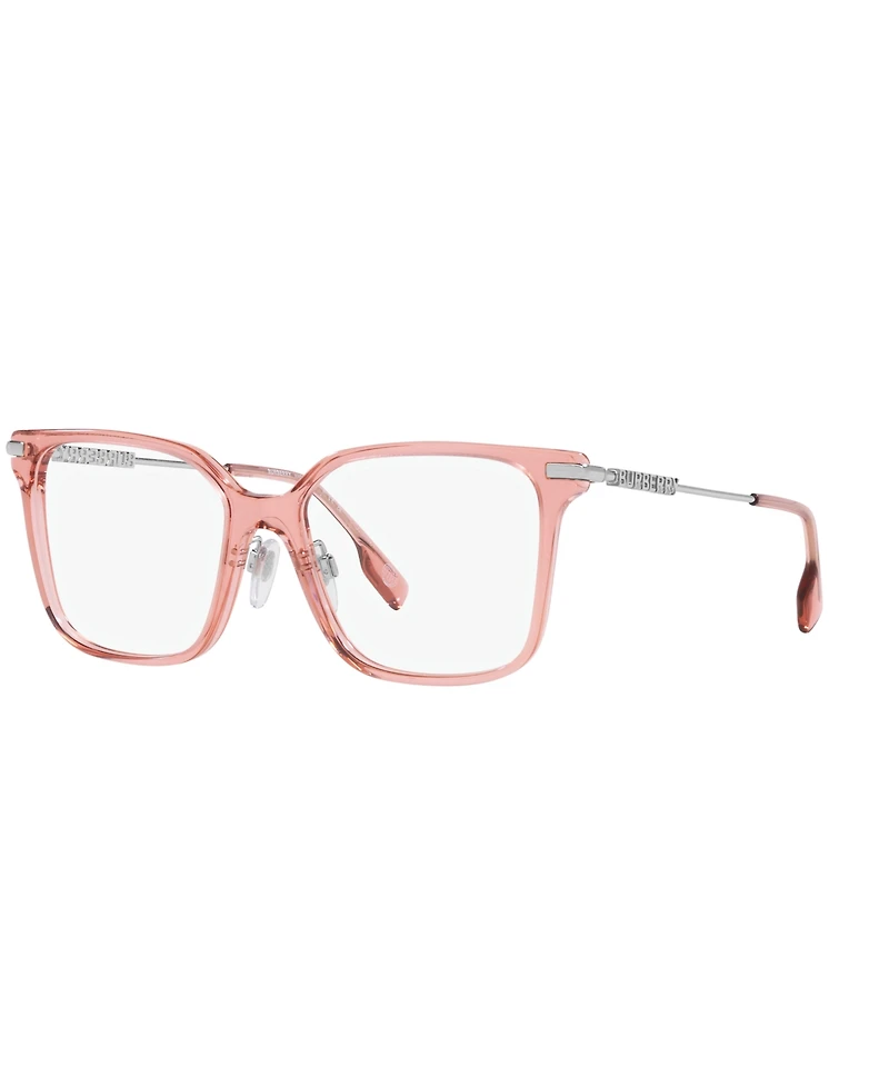 Burberry Women's Elizabeth Eyeglasses, BE2376