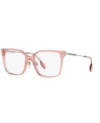 Burberry Women's Elizabeth Eyeglasses, BE2376