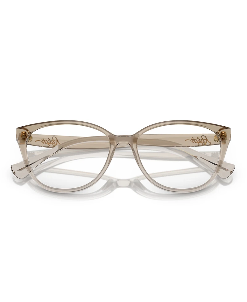 Ralph by Ralph Lauren Women's Eyeglasses, RA7135