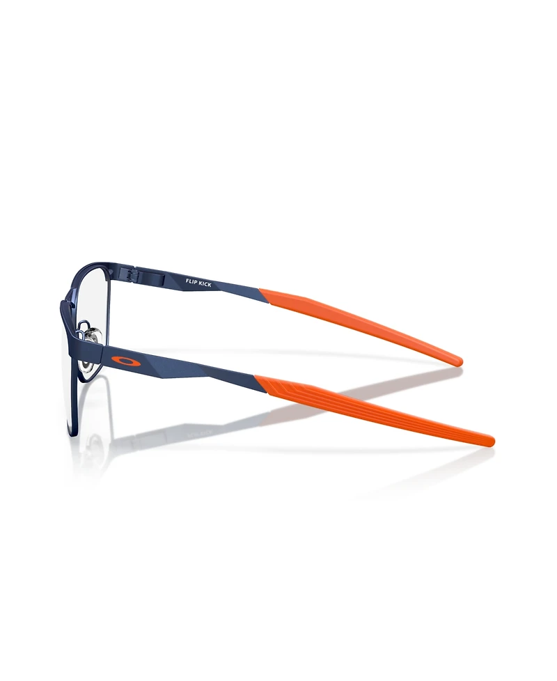Oakley Jr Child Flip Kick Eyeglasses, OY3003