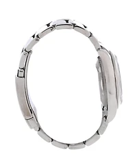 Pre-Owned Rolex Oyster Perpetual Datejust Automatic Watch in Stainless Steel 36mm