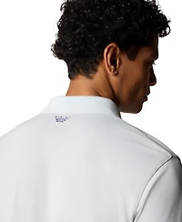 Columbia Men's Freezer Regular-Fit Polo Shirt