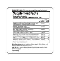 Kyolic Specialty Series Estro Logic, For Optimal Estrogen Balance, 60 Capsules