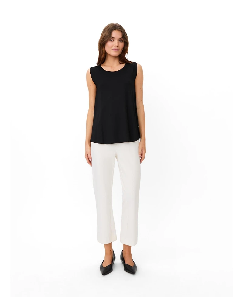 Masai Copenhagen Women's Maelisa Scoop Neck Sleeveless Top