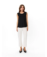 Masai Copenhagen Women's Maelisa Scoop Neck Sleeveless Top