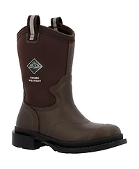Muck Little Kids' 7M - 13 M Chore Western Boot