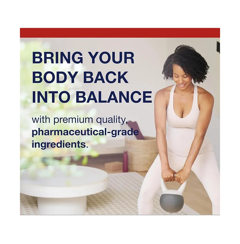 Metagenics Wellness Essentials Active Daily Packs - With Glucosamine, Chondroitin, Msm, Magnesium, Vitamin C and Omega-3