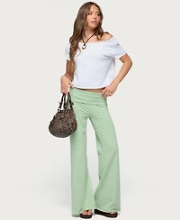 Edikted Women's Dosie Off Shoulder Top