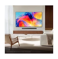 Samsung 43" Class M70H Series 4K Hdr Mini Led Smart Tv - UN43M70H
