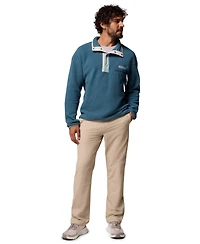 Columbia Men's Roc Tech Regular-Fit Chino Pants