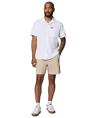 Columbia Men's Utilizer Regular-Fit Shorts