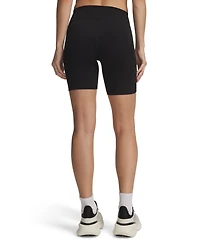 Under Armour Women's Motion Bike Shorts