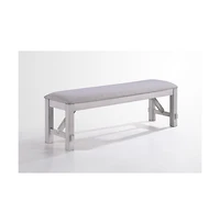 New Classic Furniture Maisie Bench