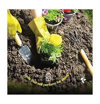 Xdovet Gardening Tools Set Heavy Duty Handbag Supplies Gifts Women