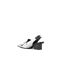 United Nude Women's Raila Loafer Mid