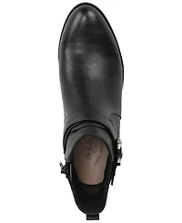 Dr. Scholl's Women's Collins Western Short Boots