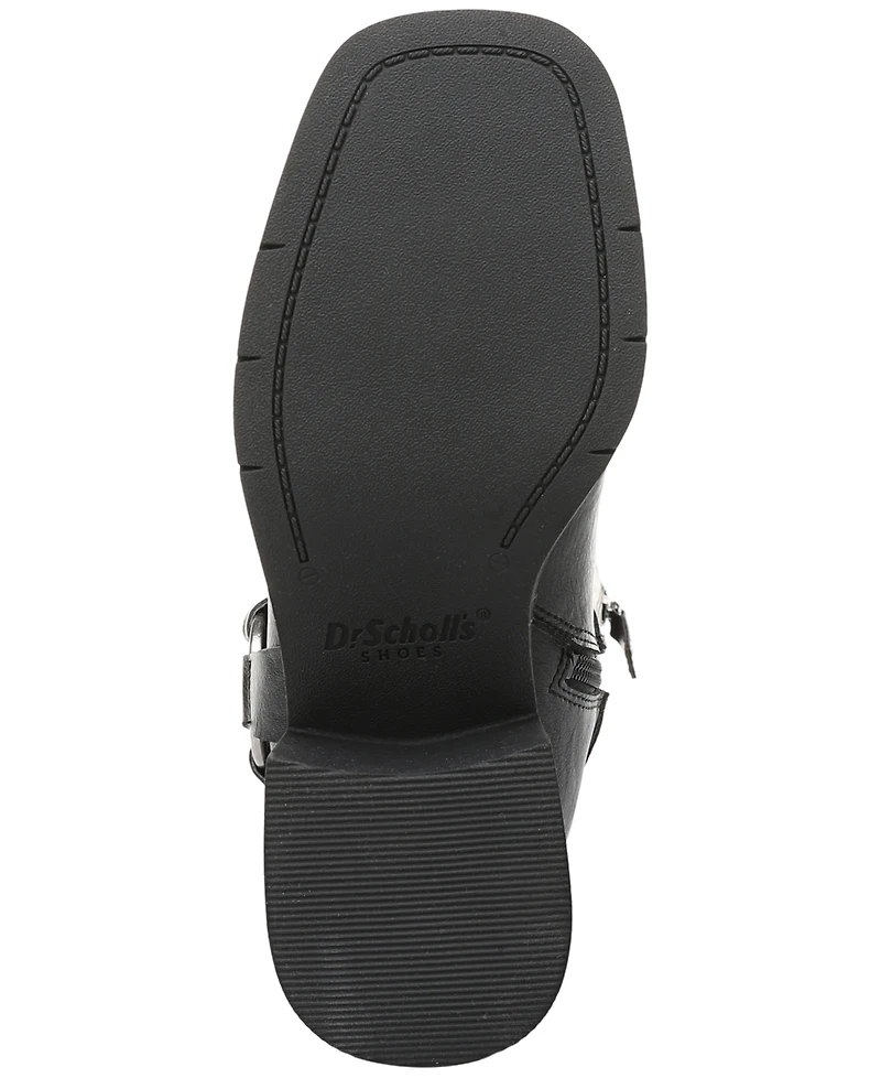 Dr. Scholl's Women's Joplin West Rugged Tall Boots