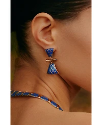 Retro Chic Nirah Earrings