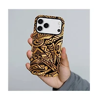 Lamicall Military Grade Dual Layer iPhone Case