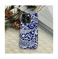 Lamicall Military Grade Dual Layer iPhone Case