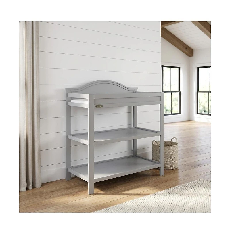 Graco Story Changing Table