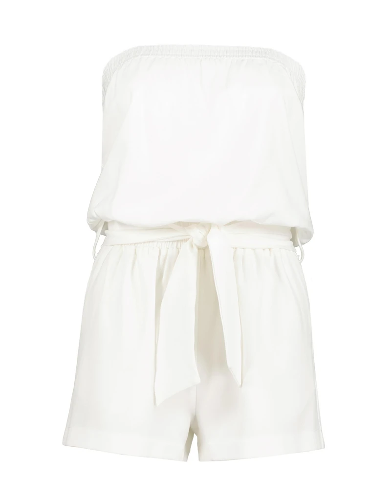 Bishop + Young Women's Mila Romper.