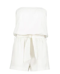 Bishop + Young Women's Mila Romper.