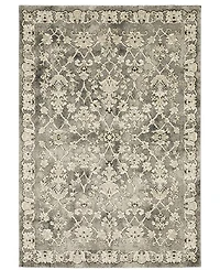Oriental Weavers Florence 1002E 6'7" x 9'6" Area Rug