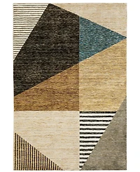 Oriental Weavers Strada STR10 5'3" x 7'3" Area Rug