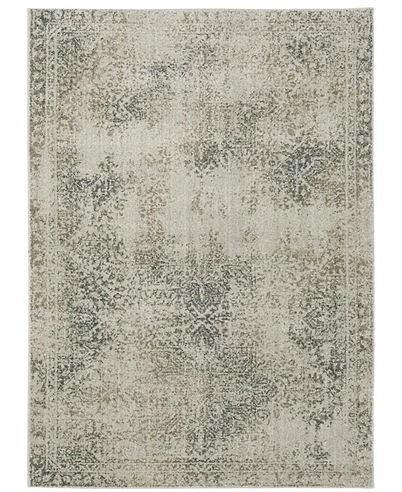 Oriental Weavers Alton 070E9 6'7" x 9'6" Area Rug