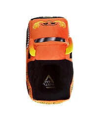 Monster Jam Toddler 3D Plush Slippers