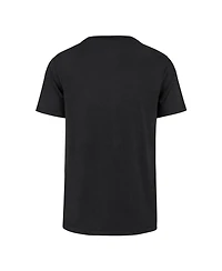 '47 Brand Men's Black Philadelphia Flyers Believe Franklin T-Shirt
