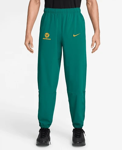 Nike Men's Green Australia National Team 2026 Energy Dri-fit Pants