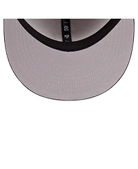 New Era Men's Khaki Detroit Tigers City Icon 59FIFTY Fitted Hat
