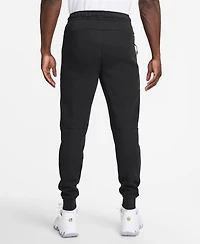 Nike Men's Black Usmnt Tech Fleece Joggers