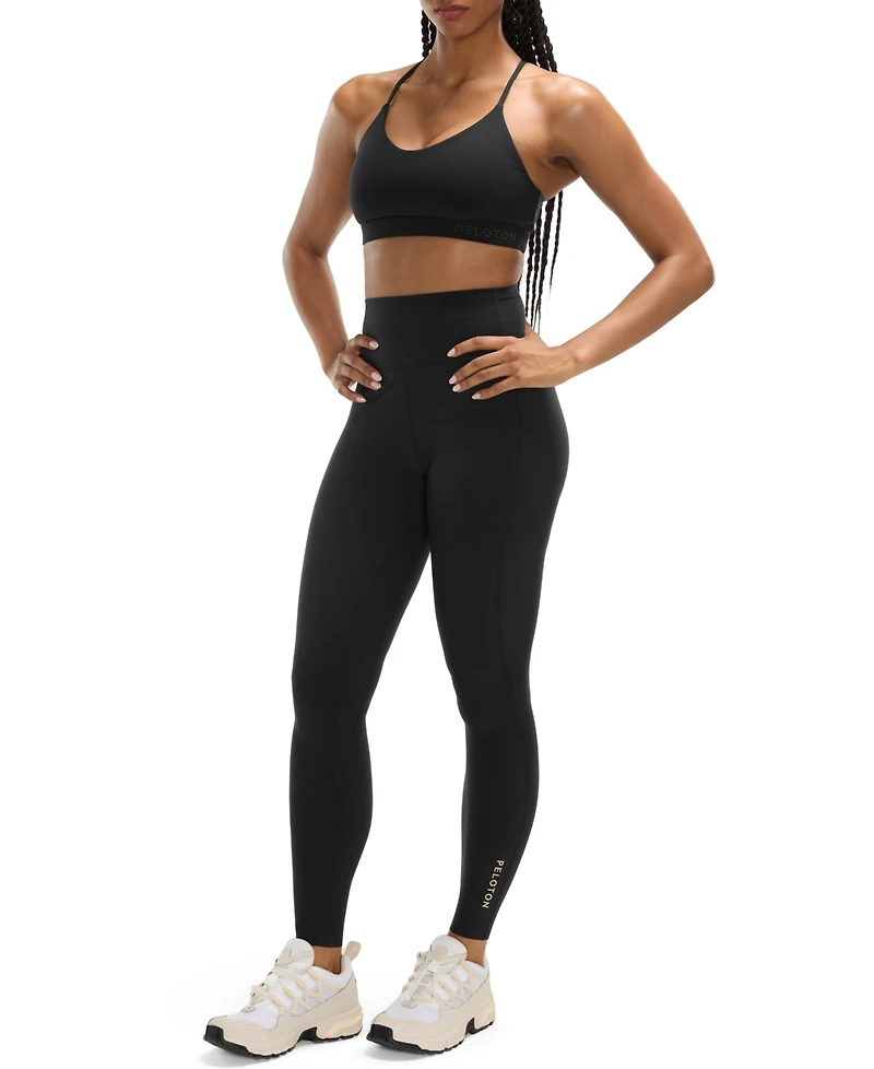 Peloton Women's Cadent High Rise Legging