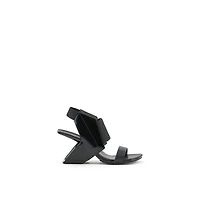 United Nude Women's Loop 3d Hi Pumps