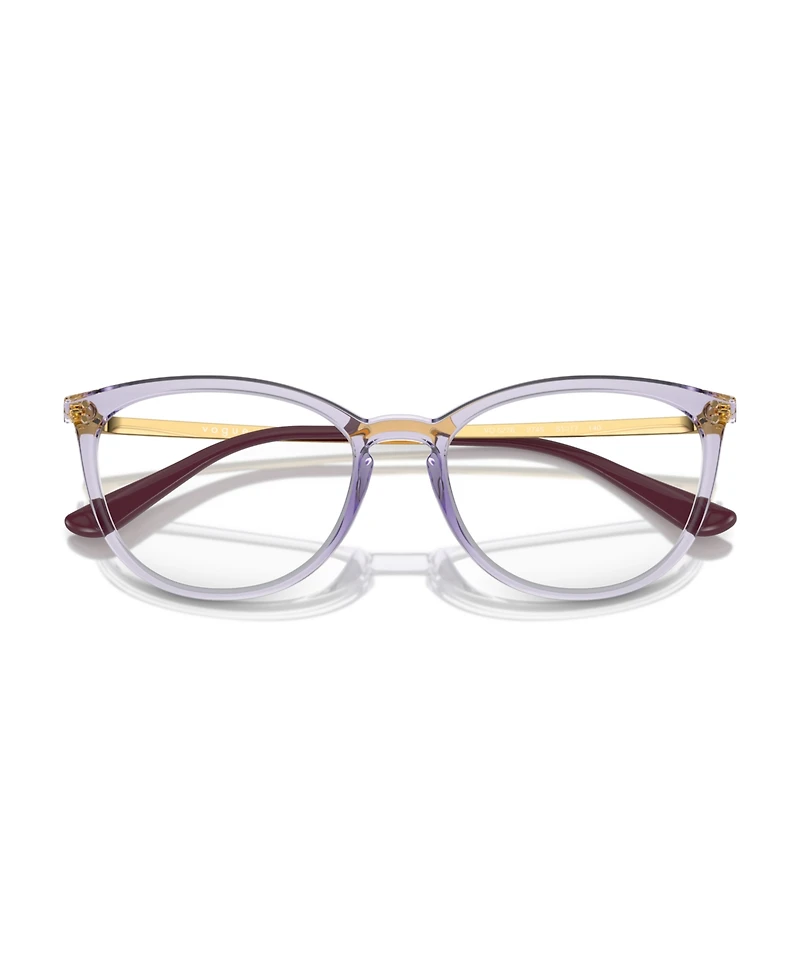Vogue Eyewear Women's Eyeglasses, VO5276