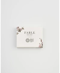 Fable England Framed Roses Brooch