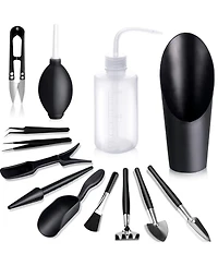 Xdovet Succulent Tools Mini Garden Transplanting Care Kit