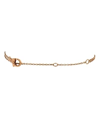 Pre-Owned Cartier Trinity Chain Bracelet
