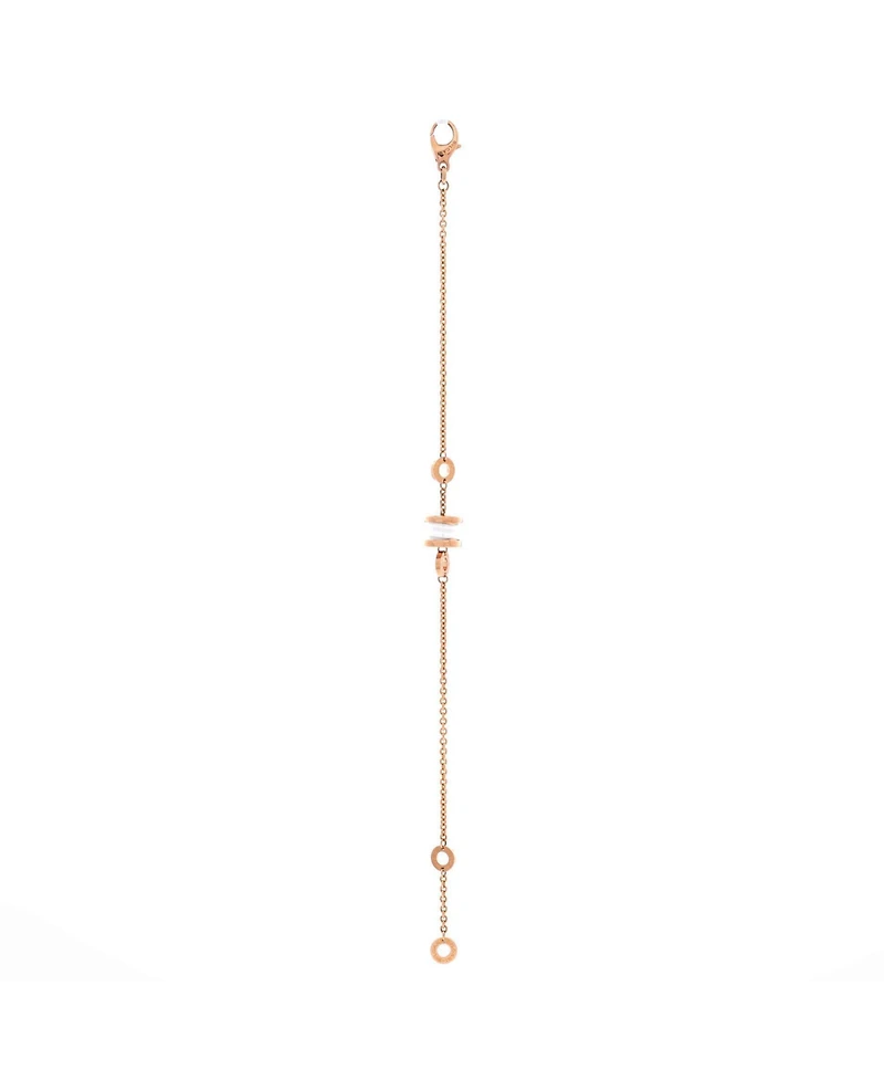 Pre-Owned Bvlgari B.Zero1 Soft Bracelet